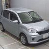 toyota passo 2016 -TOYOTA 【名古屋 506ﾓ3405】--Passo DBA-M700A--M700A-0047035---TOYOTA 【名古屋 506ﾓ3405】--Passo DBA-M700A--M700A-0047035- image 10