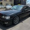 toyota chaser 1998 -TOYOTA--Chaser JZX100--JZX100-0087399---TOYOTA--Chaser JZX100--JZX100-0087399- image 1