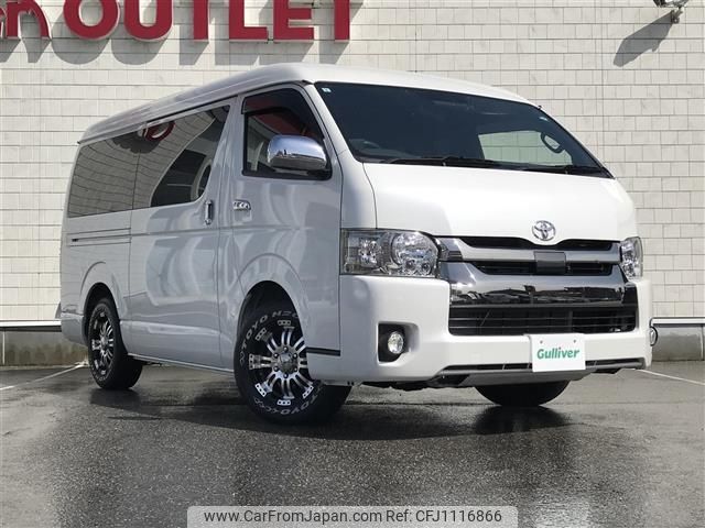 toyota hiace-van 2020 -TOYOTA--Hiace Van CBF-TRH211K--TRH211-8009227---TOYOTA--Hiace Van CBF-TRH211K--TRH211-8009227- image 1
