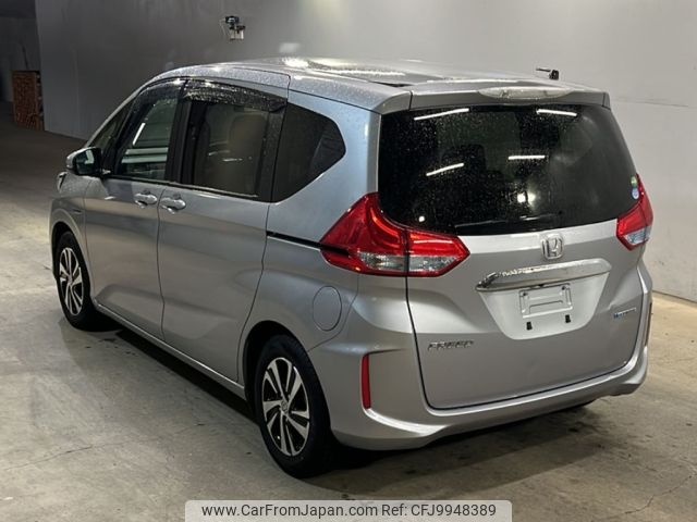 honda freed 2019 -HONDA--Freed GB7-1101895---HONDA--Freed GB7-1101895- image 2