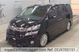 toyota vellfire 2012 -TOYOTA--Vellfire ANH25W-8033470---TOYOTA--Vellfire ANH25W-8033470-