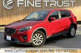 mazda cx-5 2016 CFJ1842062