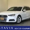 audi a4 2018 -AUDI--Audi A4 ABA-8WCVN--WAUZZZF4XJA233825---AUDI--Audi A4 ABA-8WCVN--WAUZZZF4XJA233825- image 1