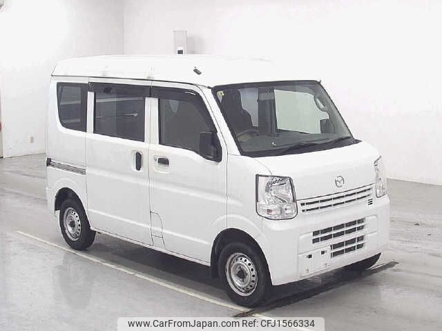 mazda scrum-van 2019 CFJ1566334 image 1