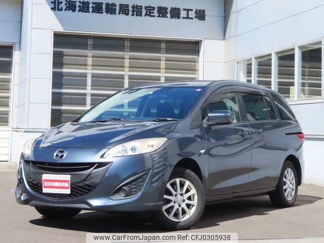 mazda premacy 2011 -MAZDA 【名変中 】--Premacy CWEAW--101009---MAZDA 【名変中 】--Premacy CWEAW--101009- image 1