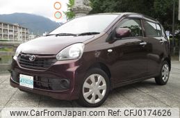 daihatsu mira-e-s 2016 CFJ0174626