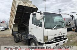 mitsubishi-fuso fighter 2005 GOO_NET_EXCHANGE_0701432A30241001W002