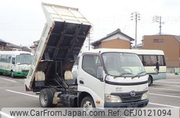 hino dutro 2010 -HINO--Hino Dutoro BDG-XZU368T--XZU368-1003526---HINO--Hino Dutoro BDG-XZU368T--XZU368-1003526-