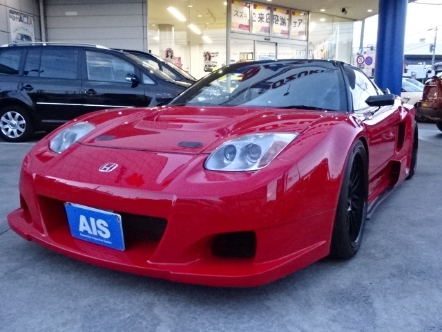 W799 新品 hachette HONDA NSX-R LA-NA2 2002 Hachette Honda Nsx-R La-Na2 2002 1/43 Scale Car | eBay