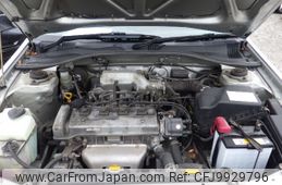 toyota carina 2001 NIKYO_MD12307