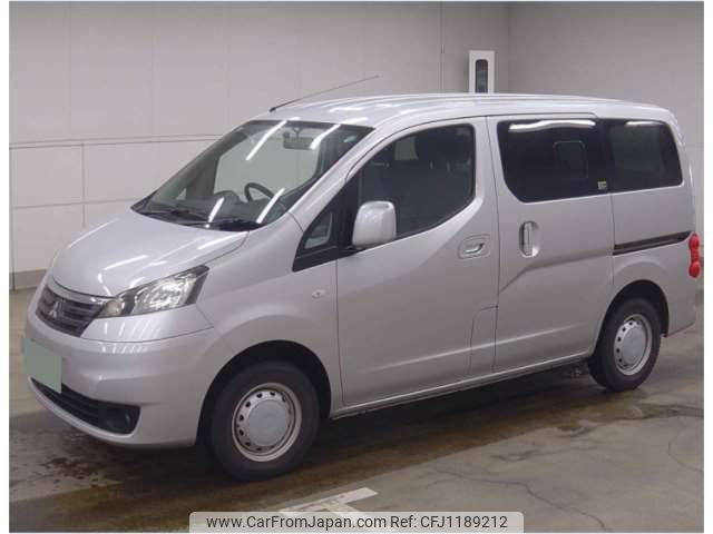 mitsubishi delica-d3 2017 -MITSUBISHI 【苫小牧 500ｽ2417】--Delica D3 DBA-BM20--BM20-708562---MITSUBISHI 【苫小牧 500ｽ2417】--Delica D3 DBA-BM20--BM20-708562- image 2