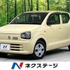 suzuki alto 2017 -SUZUKI--Alto DBA-HA36S--HA36S-339883---SUZUKI--Alto DBA-HA36S--HA36S-339883- image 1