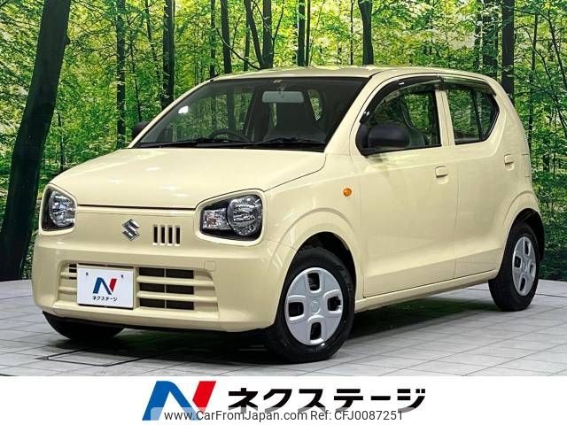 suzuki alto 2017 -SUZUKI--Alto DBA-HA36S--HA36S-339883---SUZUKI--Alto DBA-HA36S--HA36S-339883- image 1