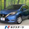 nissan note 2020 -NISSAN--Note DBA-E12--E12-708127---NISSAN--Note DBA-E12--E12-708127- image 1