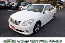 toyota crown 2010 -TOYOTA--Crown GRS200--0046503---TOYOTA--Crown GRS200--0046503-