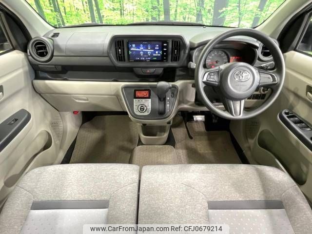 toyota passo 2019 -TOYOTA--Passo 5BA-M700A--M700A-1012692---TOYOTA--Passo 5BA-M700A--M700A-1012692- image 2