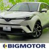 toyota c-hr 2017 quick_quick_DAA-ZYX10_ZYX10-2019512 image 1