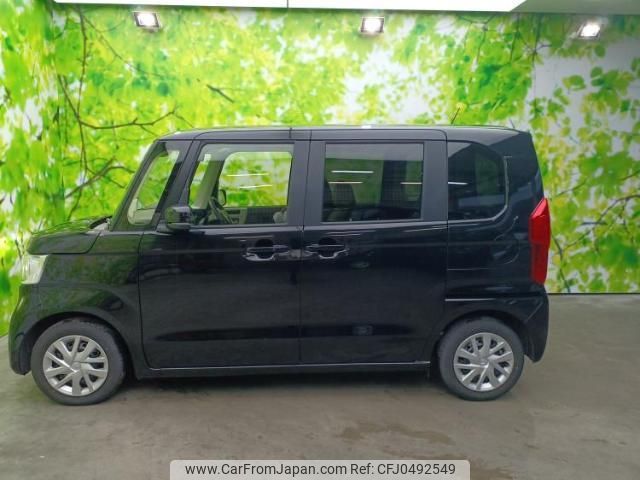 honda n-box 2023 quick_quick_6BA-JF3_JF3-5265868 image 2