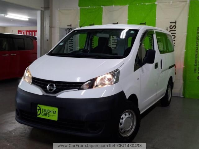 nissan nv200-vanette 2019 -NISSAN--NV200 DBF-VM20--VM20-134784---NISSAN--NV200 DBF-VM20--VM20-134784- image 1