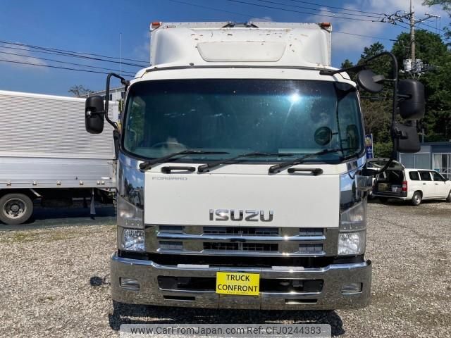 isuzu forward 2011 quick_quick_LKG-FTR90T2_FTR90-7000425 image 2