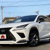 lexus nx 2019 -LEXUS--Lexus NX DBA-AGZ10--AGZ10-1022746---LEXUS--Lexus NX DBA-AGZ10--AGZ10-1022746- image 1