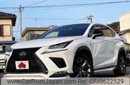 lexus nx 2019 -LEXUS--Lexus NX DBA-AGZ10--AGZ10-1022746---LEXUS--Lexus NX DBA-AGZ10--AGZ10-1022746-