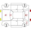 audi tt 2016 -AUDI--Audi TT ABA-FVCHH--TRUZZZFV3G1009855---AUDI--Audi TT ABA-FVCHH--TRUZZZFV3G1009855- image 2