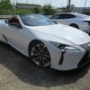 lexus lc 2020 -LEXUS--Lexus LC 5BA-URZ100--URZ100-0004612---LEXUS--Lexus LC 5BA-URZ100--URZ100-0004612- image 4