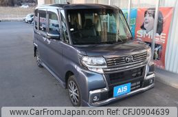 daihatsu tanto 2018 -DAIHATSU--Tanto DBA-LA610S--LA610S-0130973---DAIHATSU--Tanto DBA-LA610S--LA610S-0130973-