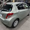 toyota vitz 2014 AF-KSP130-2093237 image 6