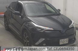 toyota c-hr 2019 -TOYOTA--C-HR ZYX10--2195888---TOYOTA--C-HR ZYX10--2195888-