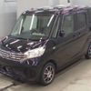 nissan dayz-roox 2014 -NISSAN--DAYZ Roox B21A-0025072---NISSAN--DAYZ Roox B21A-0025072- image 1