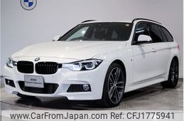 bmw 3-series 2018 CFJ1775941