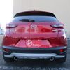 mazda cx-3 2015 -MAZDA--CX-3 LDA-DK5AW--DK5AW-107195---MAZDA--CX-3 LDA-DK5AW--DK5AW-107195- image 5