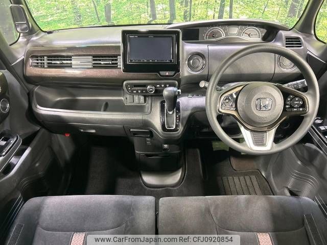 honda n-box 2018 -HONDA--N BOX DBA-JF3--JF3-1062882---HONDA--N BOX DBA-JF3--JF3-1062882- image 2