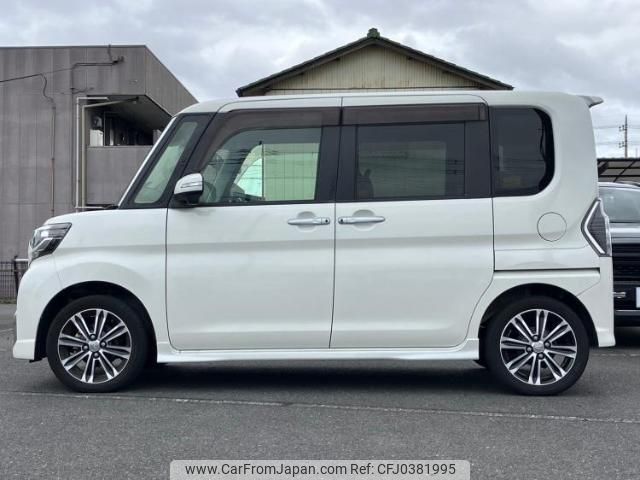 daihatsu tanto 2017 quick_quick_DBA-LA600S_LA600S-0576403 image 2