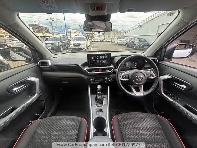 toyota raize 2023 CFJ1755977 image 2