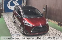 toyota sienta 2020 -TOYOTA--Sienta NHP170G-7215010---TOYOTA--Sienta NHP170G-7215010-