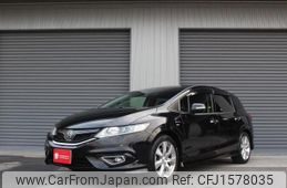 honda jade 2015 CFJ1578035