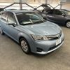 toyota corolla-fielder 2014 AF-NKE165-7083562 image 3