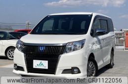 toyota esquire 2016 quick_quick_DAA-ZWR80G_ZWR80-0221678