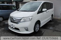 nissan serena 2011 -NISSAN--Serena FNC26--FNC26-003046---NISSAN--Serena FNC26--FNC26-003046-