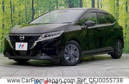 nissan note 2022 -NISSAN--Note 6AA-E13--E13-102731---NISSAN--Note 6AA-E13--E13-102731-