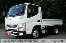 mitsubishi-fuso canter 2019 GOO_NET_EXCHANGE_0706820A30240826W002