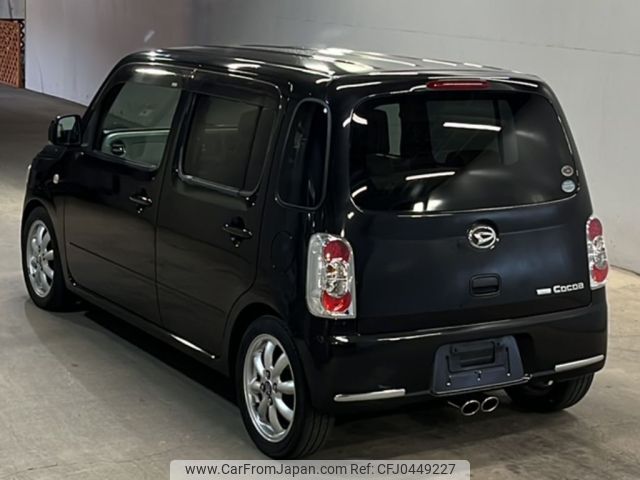 daihatsu mira-cocoa 2009 -DAIHATSU--Mira Cocoa L675S-0003361---DAIHATSU--Mira Cocoa L675S-0003361- image 2