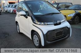 toyota toyota-others 2022 -TOYOTA--Toyota RMV12--1000754---TOYOTA--Toyota RMV12--1000754-