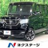 honda n-box 2018 -HONDA--N BOX DBA-JF3--JF3-2013567---HONDA--N BOX DBA-JF3--JF3-2013567- image 1