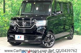 honda n-box 2018 -HONDA--N BOX DBA-JF3--JF3-2013567---HONDA--N BOX DBA-JF3--JF3-2013567-