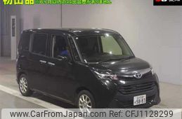 toyota tank 2016 -TOYOTA 【石川 530ｾ5883】--Tank M900A--0011703---TOYOTA 【石川 530ｾ5883】--Tank M900A--0011703-