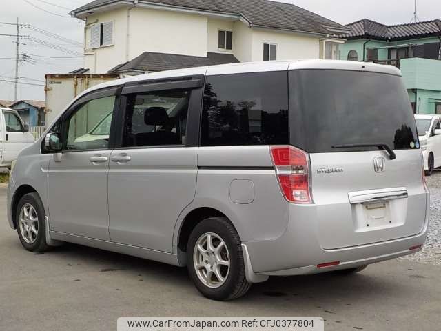 honda stepwagon 2009 -HONDA--Stepwgn DBA-RK1--RK1-1005826---HONDA--Stepwgn DBA-RK1--RK1-1005826- image 2